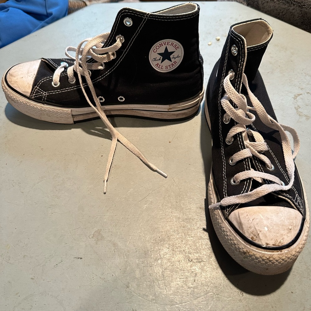 Converse platform - Picture 4 of 5